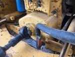Układ napędowy with Transfer Case / Drop Box