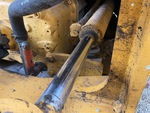 Układ hydrauliczny with Steering Cylinders
