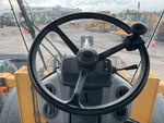 Control Station with Steering Controls