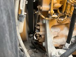 Silnik with Oil Leaks