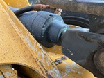 Układ hydrauliczny with Widłowe cylindry ładowarki