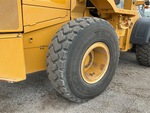 Chassis with Right Rear Tire