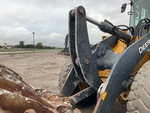 Chassis with Plandeka hydrauliczna