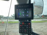 Control Station with Dash Console