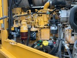 Silnik with Engine - Right Side