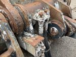 Układ hydrauliczny with Instalacja pomocniczego układu hydraulicznego
