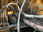 Układ hydrauliczny with Zawory