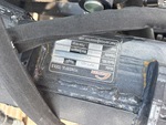 Aspect général with Numéro de série/Numéro d'identification du véhicule automobile