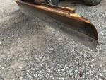 Specialty with Blade Cutting Edge Condition