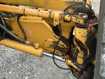 Chassis with Steering Linkage