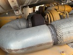 Engine with Exhaust System