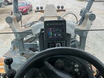 Control Station with Gauges