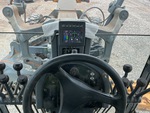 Control Station with Dash Console