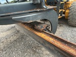 Specialty with Scarifier
