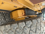Drivetrain with Rear Tandems (Chain Drives)