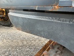 Chassis with Circle Wear Strips
