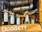 Engine with Engine - Right Side