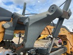 Chassis with Circle Support Brackets