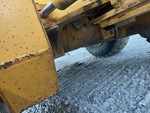 Drivetrain with Rear Drive Axle