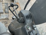 Control Station with Drivetrain Controls