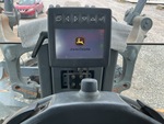 Control Station with Warning Lights
