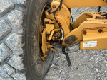Hydraulics with Hydraulic Motors