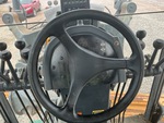 Control Station with Steering Controls