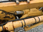 Hydraulics with Articulation Cylinders