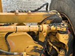 Chassis with Wheel Tilt Linkage