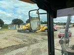 Control Station with Mirrors
