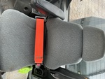 Control Station with Seats/Armrests