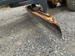 Specialty with Blade Condition