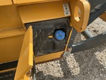 Engine with DEF / AdBlue Tank