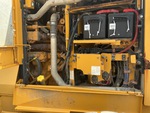Engine with Engine - Left Side
