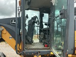 General Appearance with Hand Rails