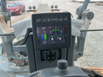 Control Station with Engine Oil Pressure