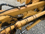 Hydraulics with Wheel Lean Cylinders