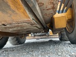 Chassis with Frame Condition