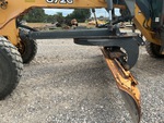 Specialty with Front Lift Group
