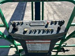 Control Station Upper with