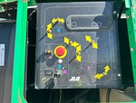 Control Station Ground with