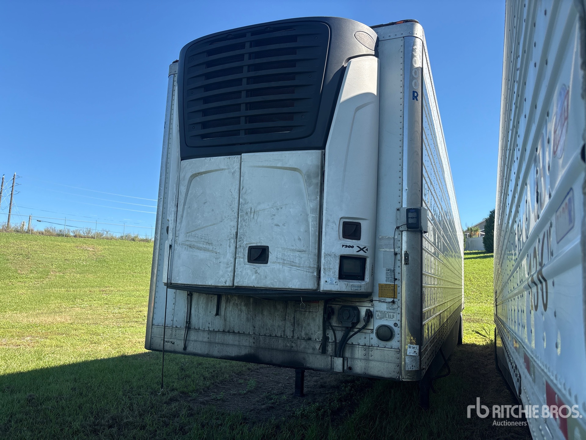 Photo of 2017 Utility VS2RA