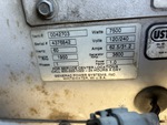Outside Utilities with