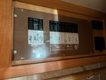 Interior with