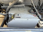 Outside Utilities with