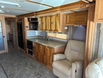 Interior with