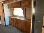 Interior with