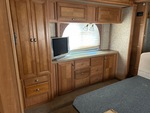Interior with