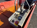 Control Station Upper with