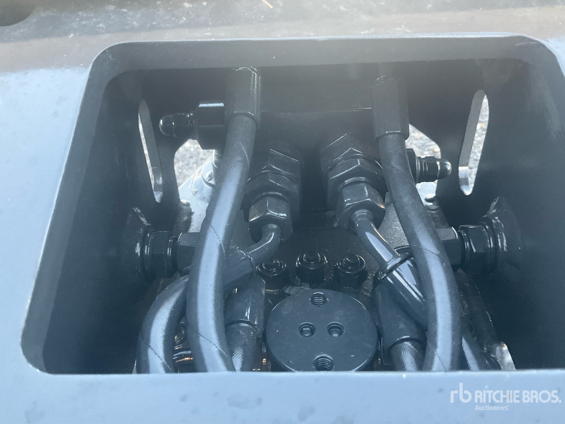 2026 Mustang GRP150